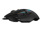 Miniatura zdjęcia: Logitech G502 Hero (910-005470) Miniatura zdjęcia: Logitech G502 Hero (910-005470)