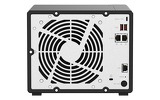 Miniatura zdjęcia: Serwer plików QNAP TS-h973AX-8G 9-bay; 8 GB DDR4 Miniatura zdjęcia: Serwer plików QNAP TS-h973AX-8G 9-bay; 8 GB DDR4