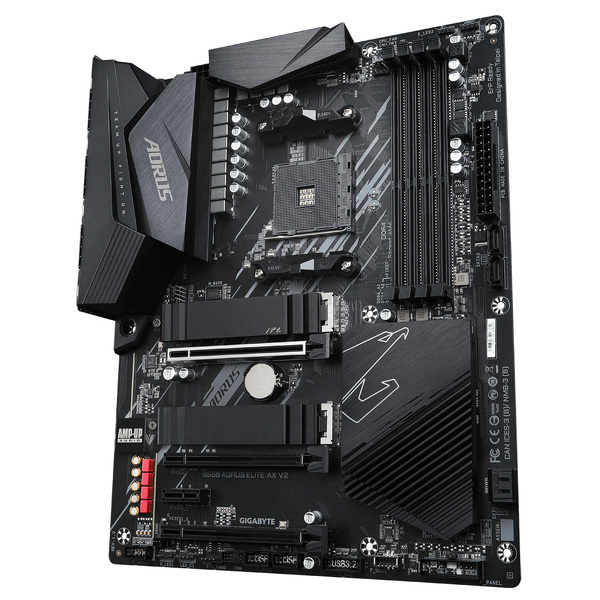 Zdjęcie produktu: Gigabyte B550 AORUS ELITE AX V2 AM4