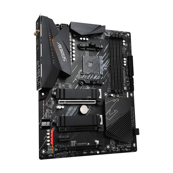 Zdjęcie produktu: Gigabyte B550 AORUS ELITE AX V2 AM4