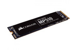 Miniatura zdjęcia: Dysk Corsair SSD MP510 480GB M.2 PCIe NVMe Gen3 CSSD-F480GBMP510B