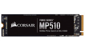 Miniatura zdjęcia: Dysk Corsair SSD MP510 960GB M.2 PCIe NVMe Gen3 CSSD-F960GBMP510B
