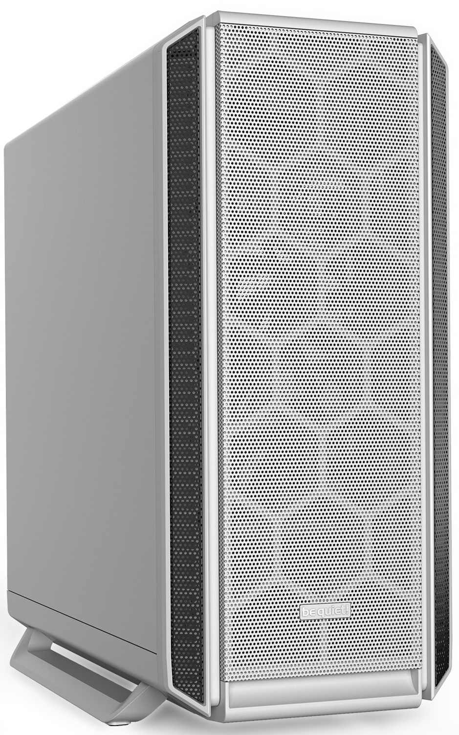 be quiet! Silent Base 802 biała (BG040)