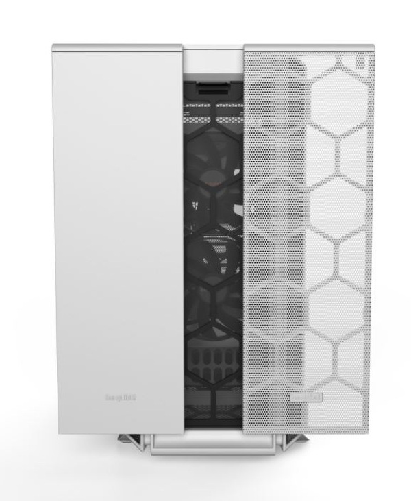 Zdjęcie produktu: be quiet! Silent Base 802 biała (BG040)