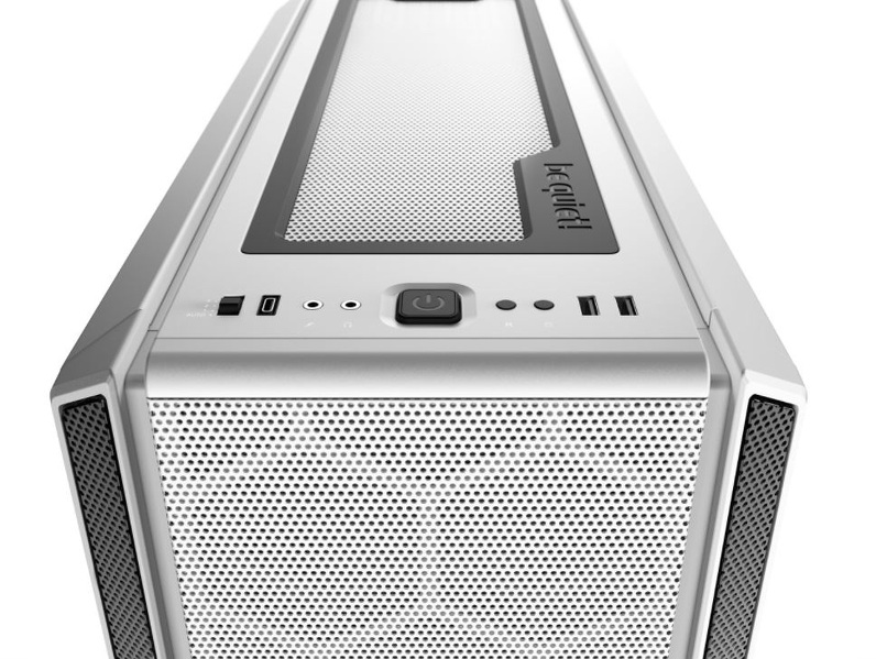 Zdjęcie produktu: be quiet! Silent Base 802 biała (BG040)