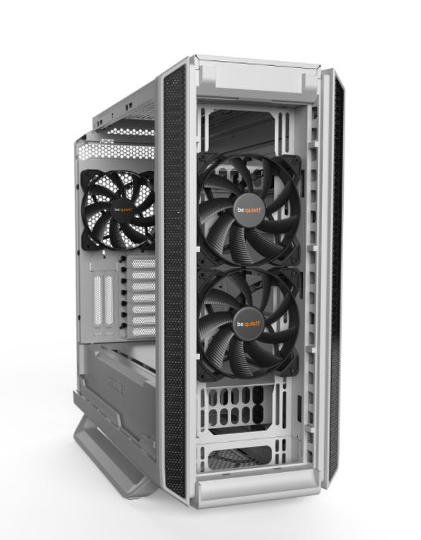 Zdjęcie produktu: be quiet! Silent Base 802 biała (BG040)