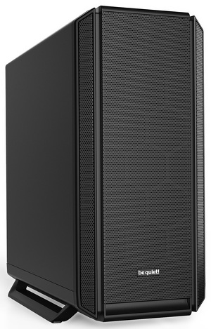 Miniatura produktu: Obudowa do komputera be quiet! Silent Base 802 Czarna (BG039) Miniatura produktu: Obudowa do komputera be quiet! Silent Base 802 Czarna (BG039)