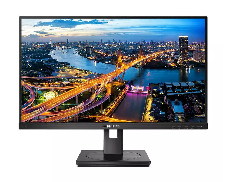 Zdjęcie produktu: Monitor Philips 23,8" FHD 75Hz 4ms IPS FreeSync 242B1V