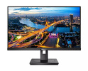 Miniatura zdjęcia: Monitor Philips 23,8" FHD 75Hz 4ms IPS FreeSync 242B1V