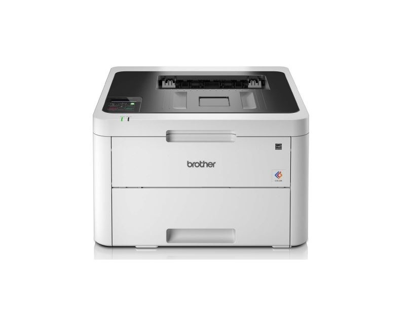 Drukarka laserowa kolor Brother HL-L3230CDW