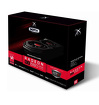 Miniatura zdjęcia: XFX Radeon RX 580 GTS XXX OC 8GB 256bit PCI-E DDR5 (RX-580P8DFD6)