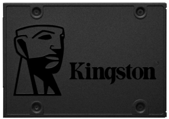 Kingston A400 960GB SATAIII (SA400S37/960G) Kingston A400 960GB SATAIII (SA400S37/960G)
