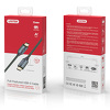 Miniatura zdjęcia: Unitek Przewód USB Typ-C do USB Typ-C 10Gbps 4K 60Hz 20V/5A oplot (C14079GN) Miniatura zdjęcia: Unitek Przewód USB Typ-C do USB Typ-C 10Gbps 4K 60Hz 20V/5A oplot (C14079GN)