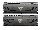 Pamięć Patriot Viper Steel DDR4 16GB (2x8GB) 3733MHz CL17 PVS416G373C7K