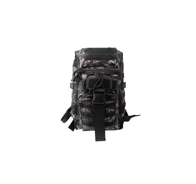 Zdjęcie produktu: Plecak Genesis Pallad 450 Camo 15.6" Zdjęcie produktu: Plecak Genesis Pallad 450 Camo 15.6"