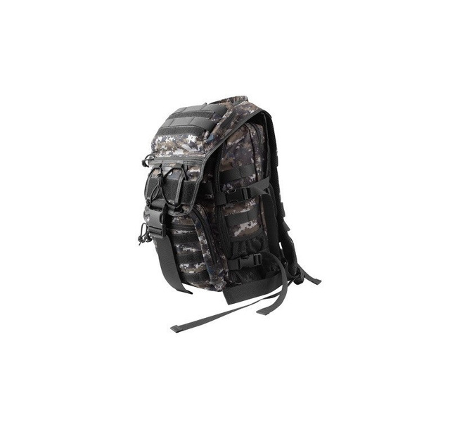 Zdjęcie produktu: Plecak Genesis Pallad 450 Camo 15.6" Zdjęcie produktu: Plecak Genesis Pallad 450 Camo 15.6"