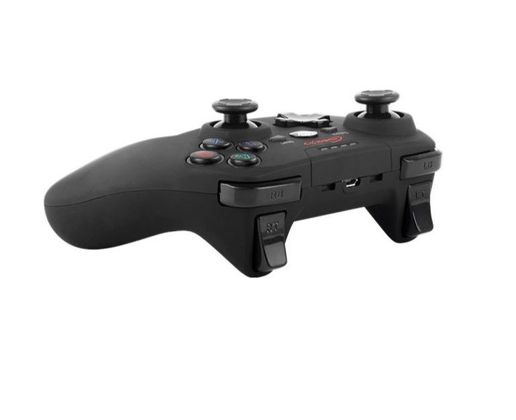 Zdjęcie produktu: Genesis PV58 Gamepad bezprzewodowy PC, PS3 Zdjęcie produktu: Genesis PV58 Gamepad bezprzewodowy PC, PS3