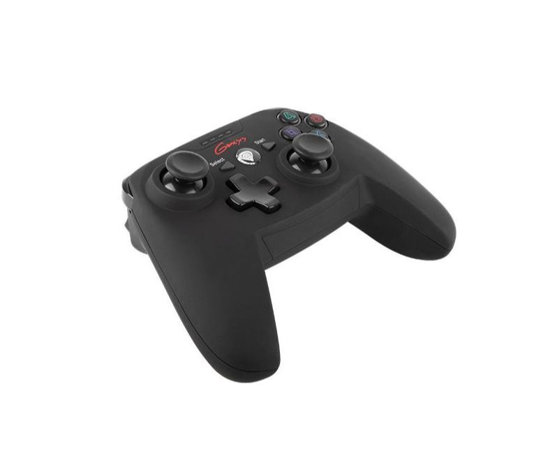 Genesis PV58 Gamepad bezprzewodowy PC, PS3 Genesis PV58 Gamepad bezprzewodowy PC, PS3