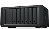 Miniatura zdjęcia: Synology DS1821+ 8-bay AMD Ryzen V1500B 4GB 4xGbE NVMe