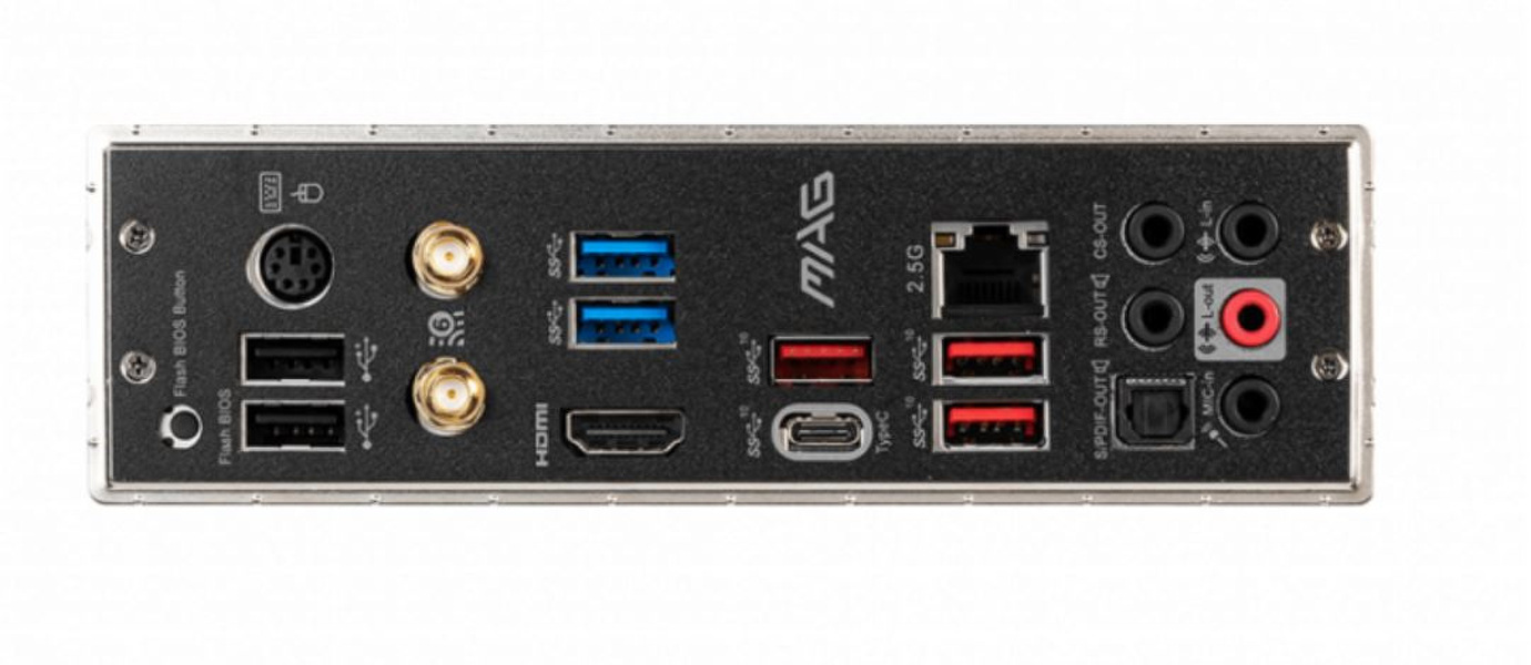 Zdjęcie produktu: Płyta główna MSI MAG X570 TOMAHAWK WIFI AM4