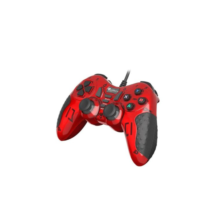 Gamepad Genesis Mangan 200 przewodowy PC