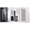 Miniatura zdjęcia: Obudowa do komputera Lian Li PC-O11DW Dynamic Tempered Glass Biała Miniatura zdjęcia: Obudowa do komputera Lian Li PC-O11DW Dynamic Tempered Glass Biała