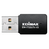 Miniatura zdjęcia: EDIMAX EW-7722UTN V3 Adapter WiFi USB n300 Miniatura zdjęcia: EDIMAX EW-7722UTN V3 Adapter WiFi USB n300