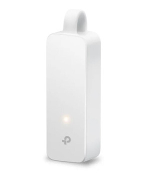 Miniatura produktu: TP-Link UE300C USB-C 3.0 to Gigabit ethernet RJ45 10/100/1000Mbps