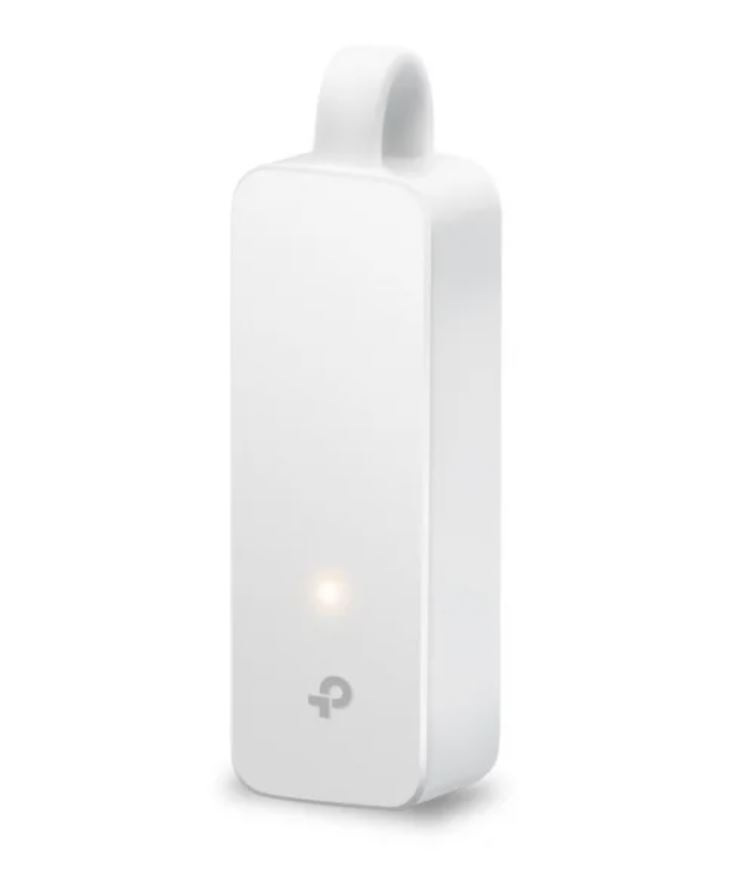 TP-Link UE300C USB-C 3.0 to Gigabit ethernet RJ45 10/100/1000Mbps