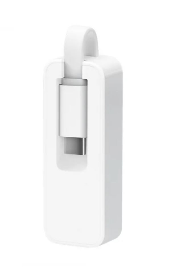 TP-Link UE300C USB-C 3.0 to Gigabit ethernet RJ45 10/100/1000Mbps