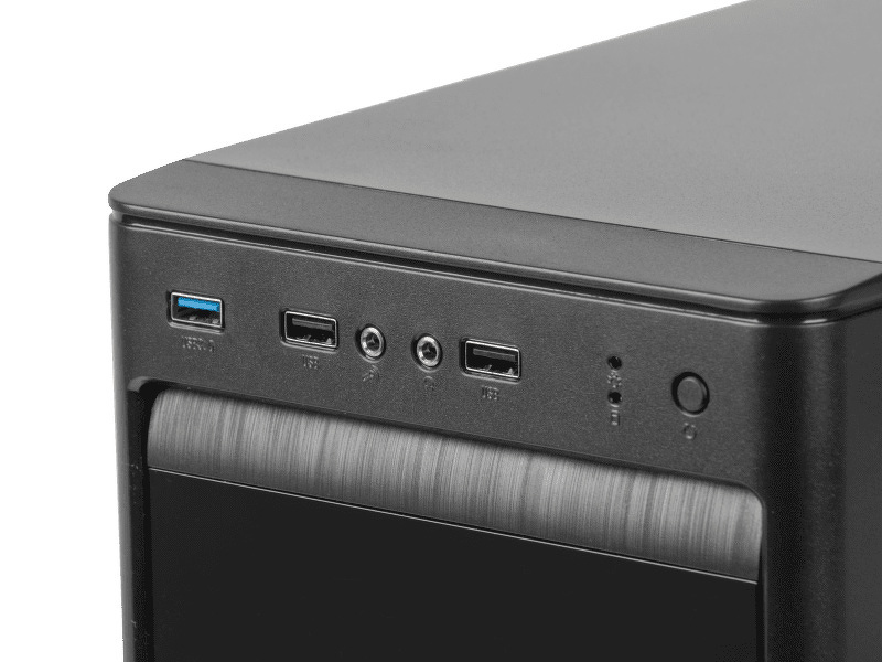 Zdjęcie produktu: Obudowa do komputera Natec Bolita