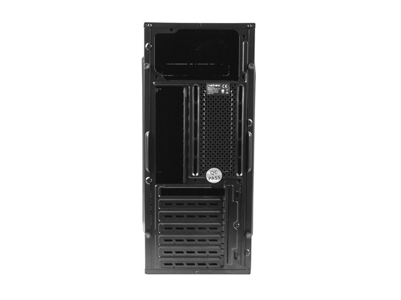 Zdjęcie produktu: Obudowa do komputera Natec Apion Zdjęcie produktu: Obudowa do komputera Natec Apion