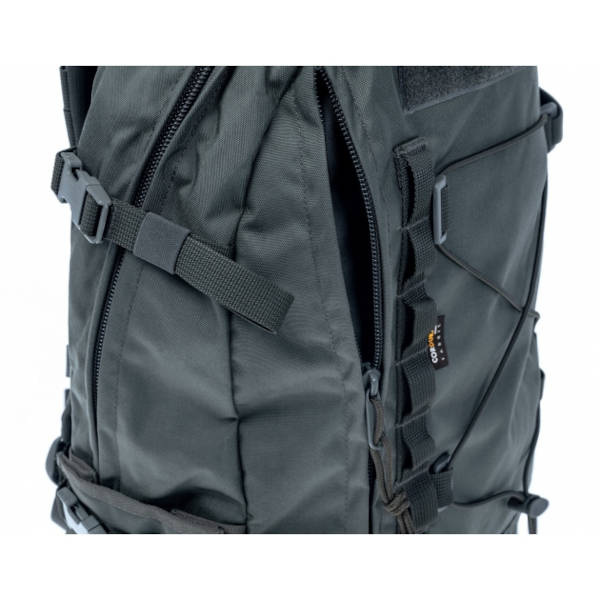Plecak Wisport Chicago 25L Graphite Plecak Wisport Chicago 25L Graphite