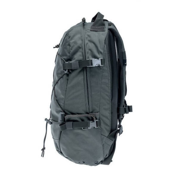 Zdjęcie produktu: Plecak Wisport Chicago 25L Graphite Zdjęcie produktu: Plecak Wisport Chicago 25L Graphite