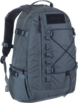 Miniatura produktu: Plecak Wisport Chicago 25L Graphite