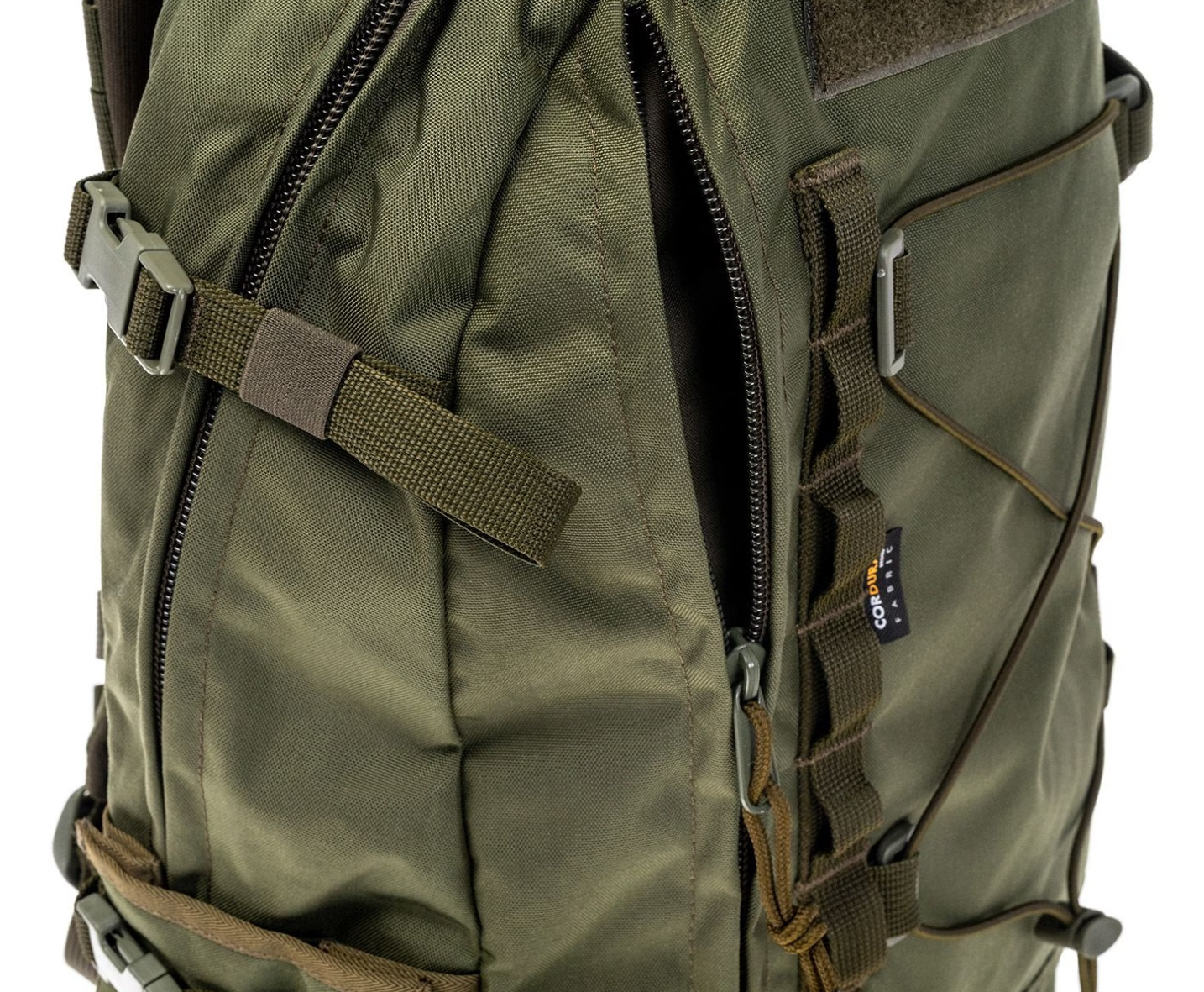Wisport Chicago 25L Olive Green