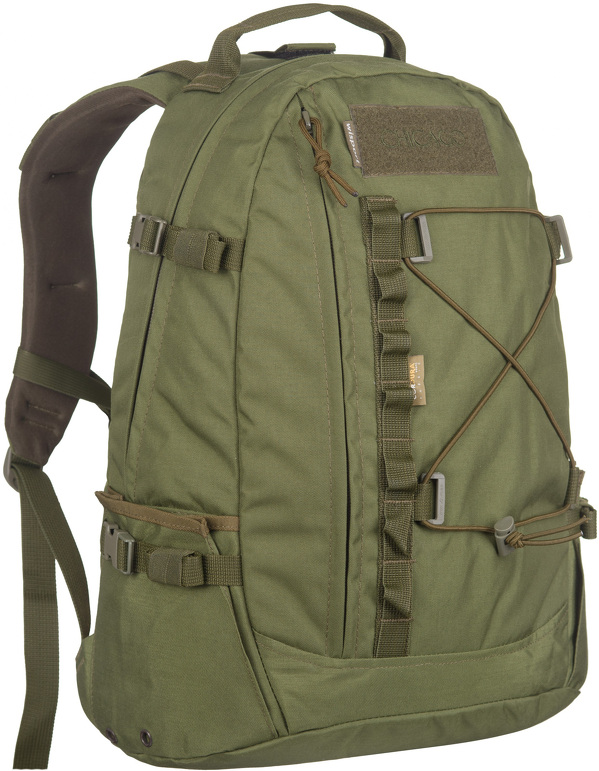 Zdjęcie produktu: Wisport Chicago 25L Olive Green