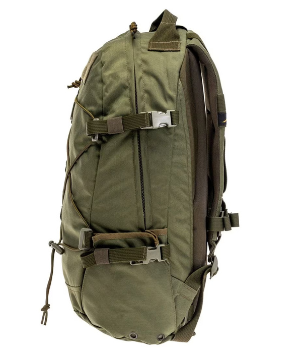 Zdjęcie produktu: Wisport Chicago 25L Olive Green