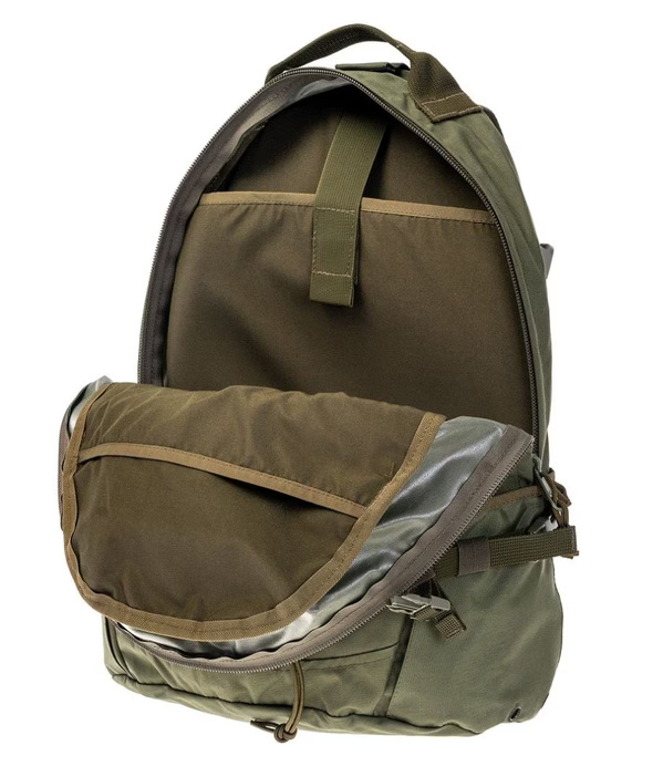 Zdjęcie produktu: Wisport Chicago 25L Olive Green