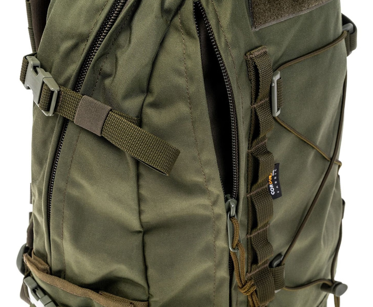 Zdjęcie produktu: Wisport Chicago 25L Olive Green