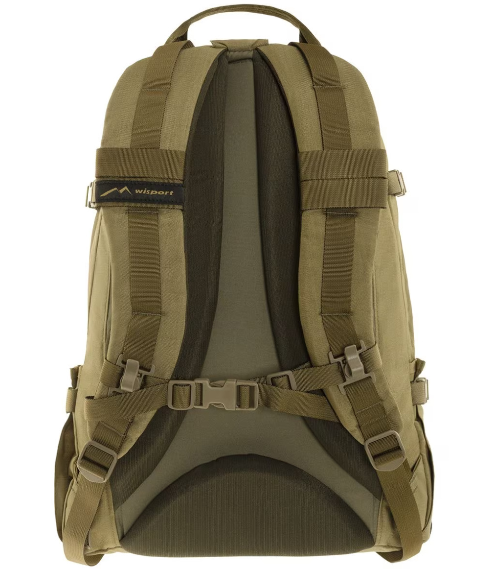 Plecak Wisport Chicago 25L Coyote Plecak Wisport Chicago 25L Coyote