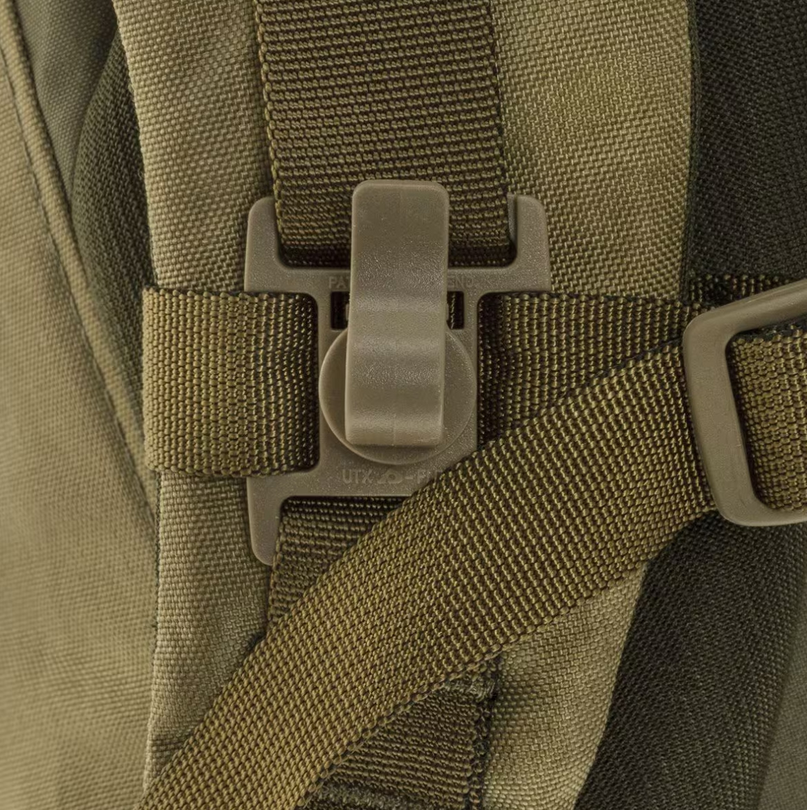 Plecak Wisport Chicago 25L Coyote Plecak Wisport Chicago 25L Coyote