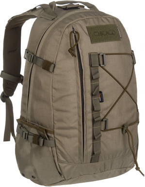 Miniatura produktu: Plecak Wisport Chicago 25L RAL7013