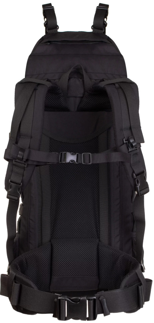 Plecak Wisport AIR FORCE 40L Cordura Black