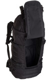Miniatura zdjęcia: Plecak Wisport AIR FORCE 40L Cordura Black