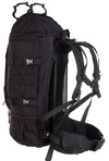 Miniatura zdjęcia: Plecak Wisport AIR FORCE 40L Cordura Black
