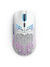 Miniatura zdjęcia: Mysz gamingowa Glorious Model O Wireless, biała matowa