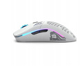 Miniatura zdjęcia: Mysz gamingowa Glorious Model O Wireless, biała matowa
