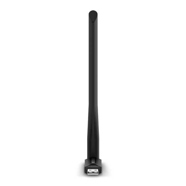 Zdjęcie produktu: TP-Link Archer T2U Plus AC600 USB Wireless