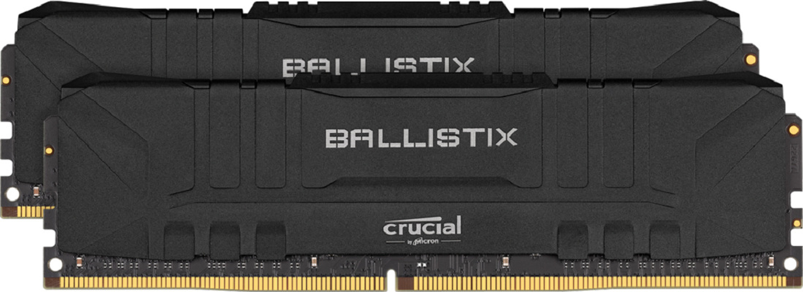 Zdjęcie produktu: Pamięć Crucial Ballistix 32GB (2x16GB) DDR4-3600 CL16 Black BL2K16G36C16U4B Zdjęcie produktu: Pamięć Crucial Ballistix 32GB (2x16GB) DDR4-3600 CL16 Black BL2K16G36C16U4B
